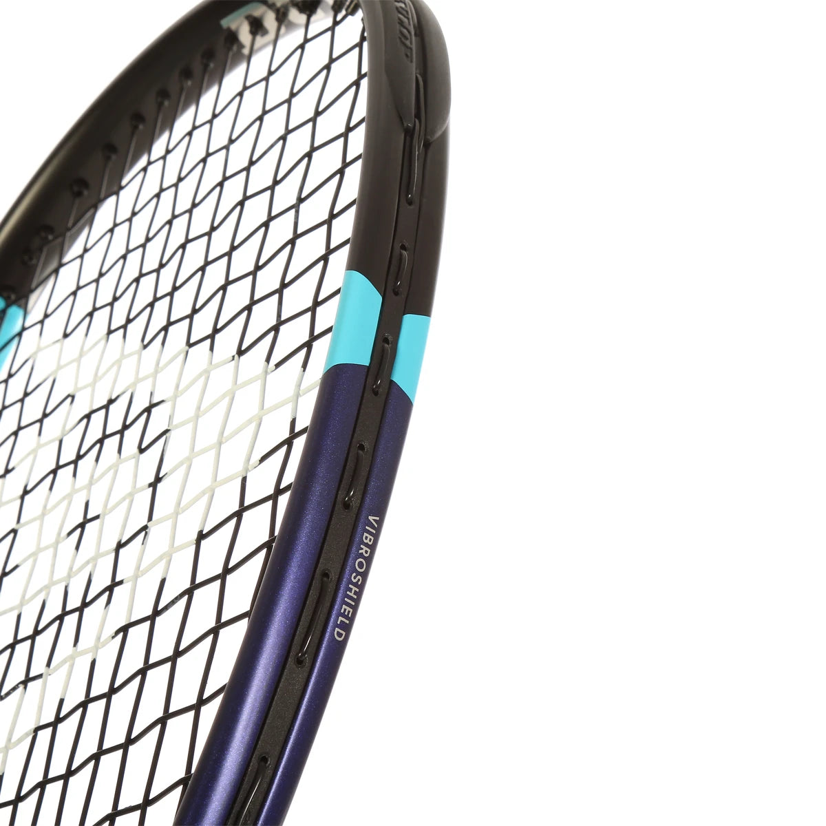 DUNLOP FX125 PRO LITE V2 SQUASH RACKET (STRUNG)