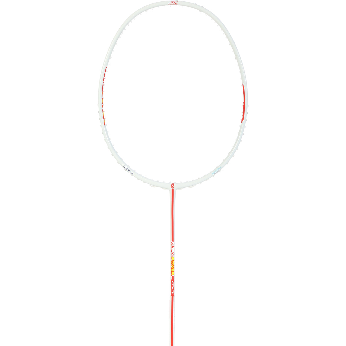 RAQUETTE DE BADMINTON FIRESTORM ULTRA POWER ATTACK