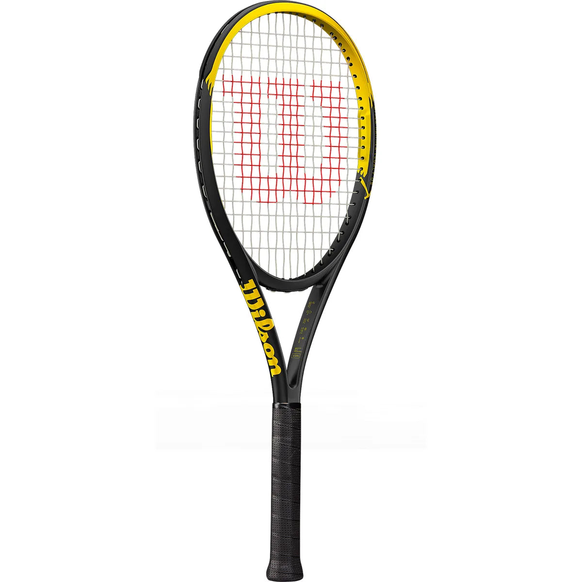 RAQUETTE WILSON HYPER HAMMER LEGACY MID (249 GR)
