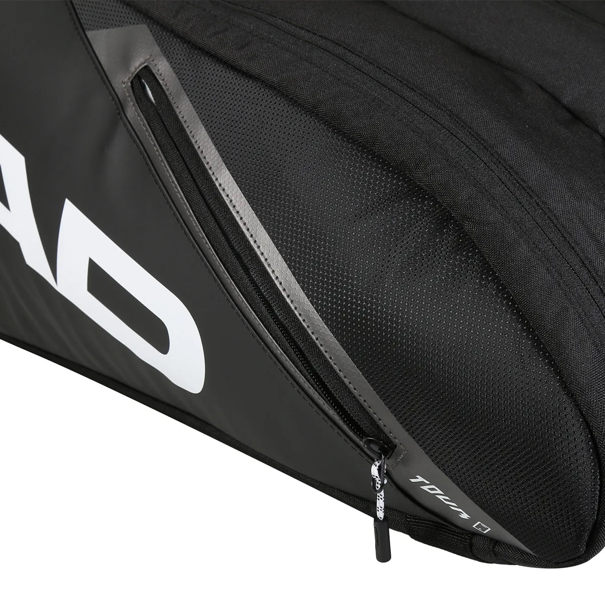 SAC TENNIS HEAD TOUR RACQUET XL 15 raquettes