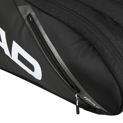 SAC TENNIS HEAD TOUR RACQUET XL 15 raquettes