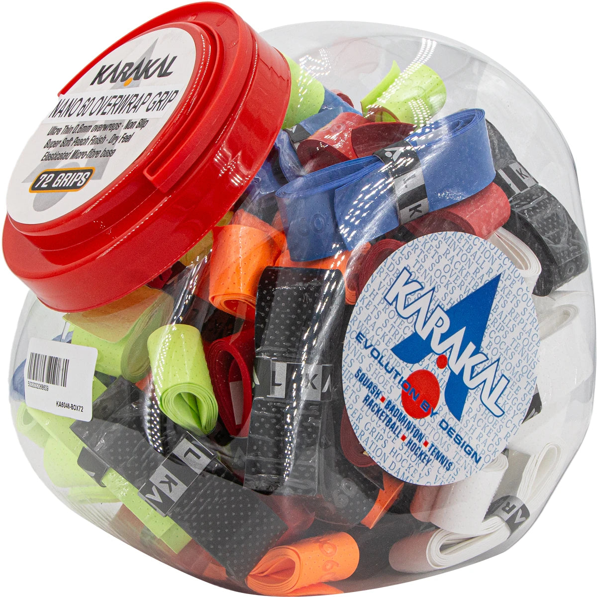SURGRIPS KARAKAL NANO 60