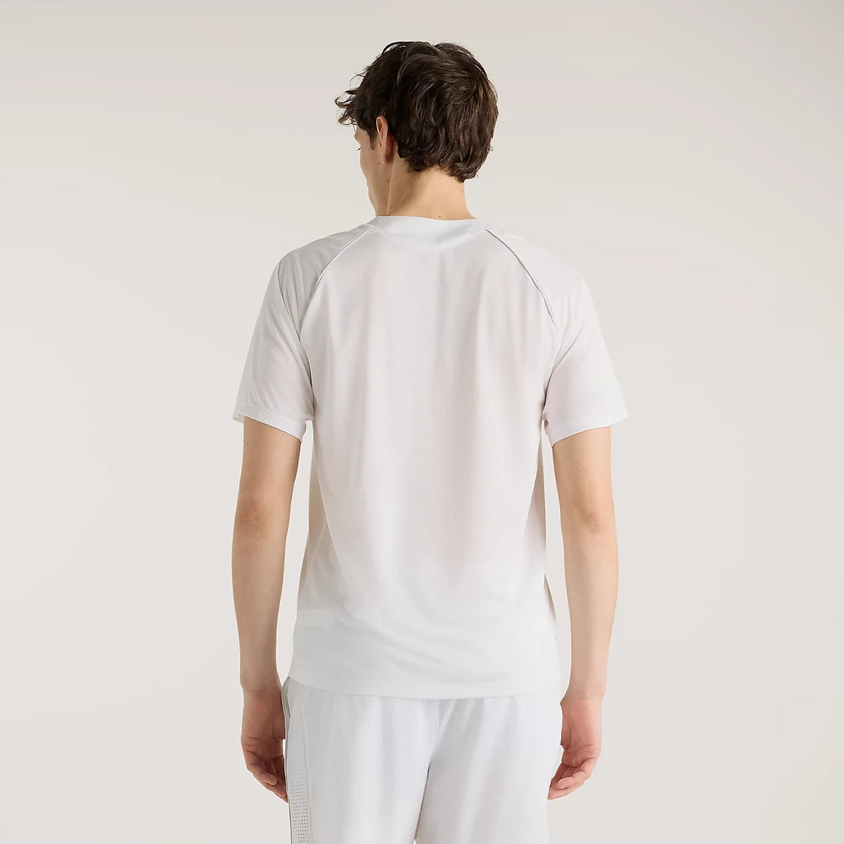 NEW BALANCE TOURNAMENT T-SHIRT