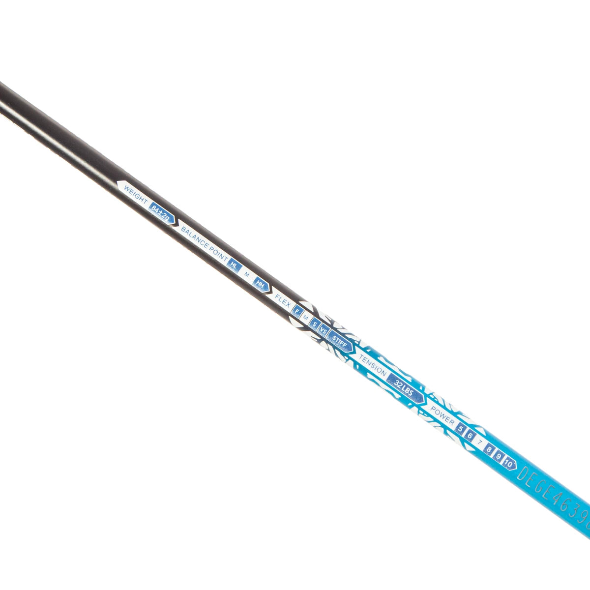 RAQUETTE DE BADMINTON FZ FORZA HT POWER 32M HCA