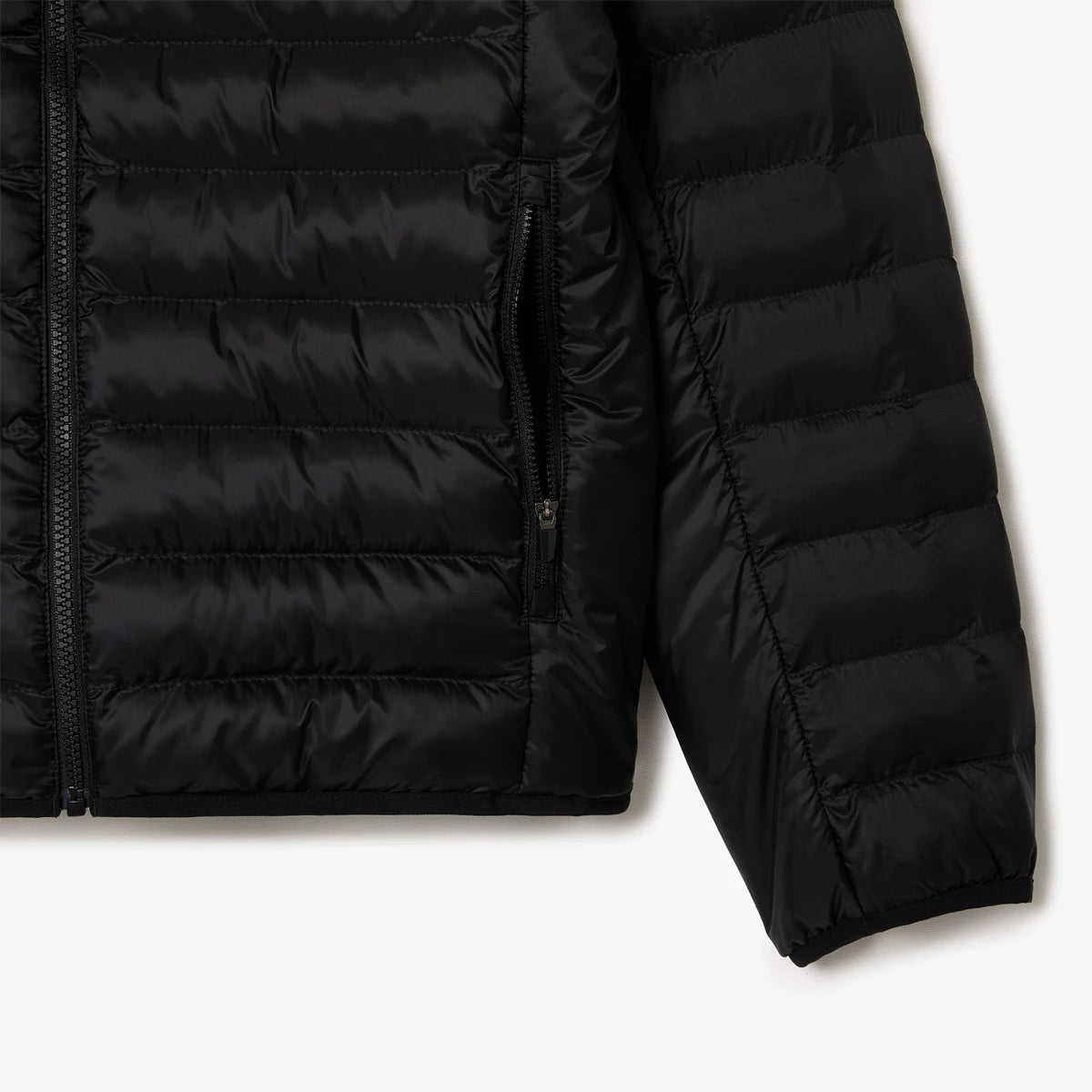LACOSTE CORE PERFORMANCE JACKE
