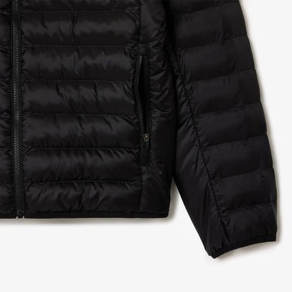LACOSTE CORE PERFORMANCE JACKE