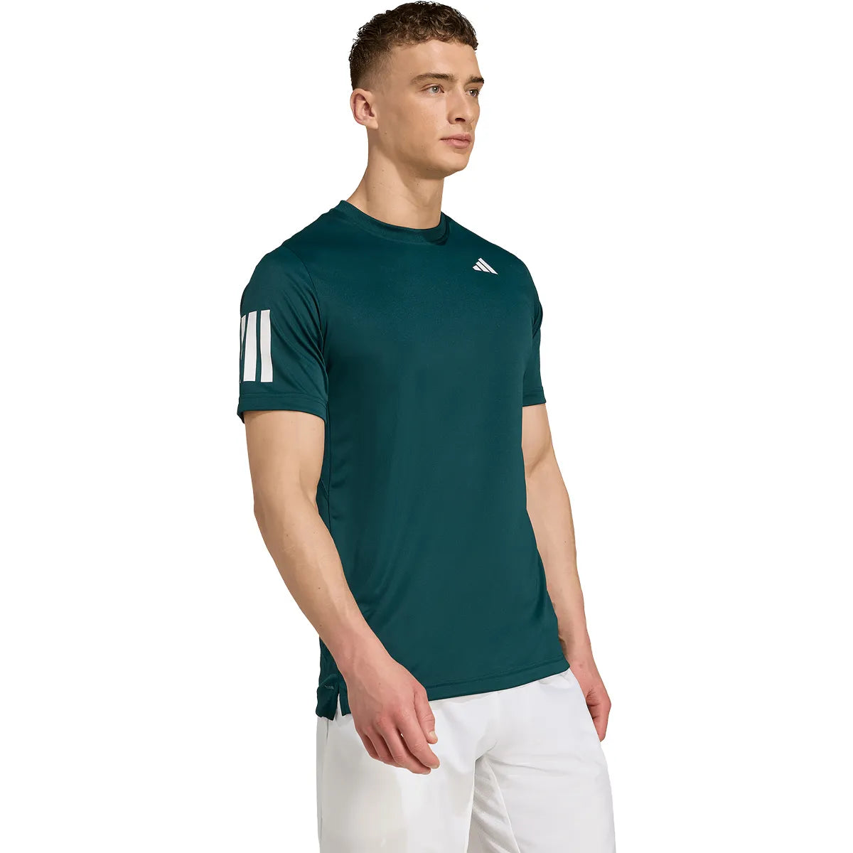 T-SHIRT ADIDAS CLUB 3 BANDES RUIZ