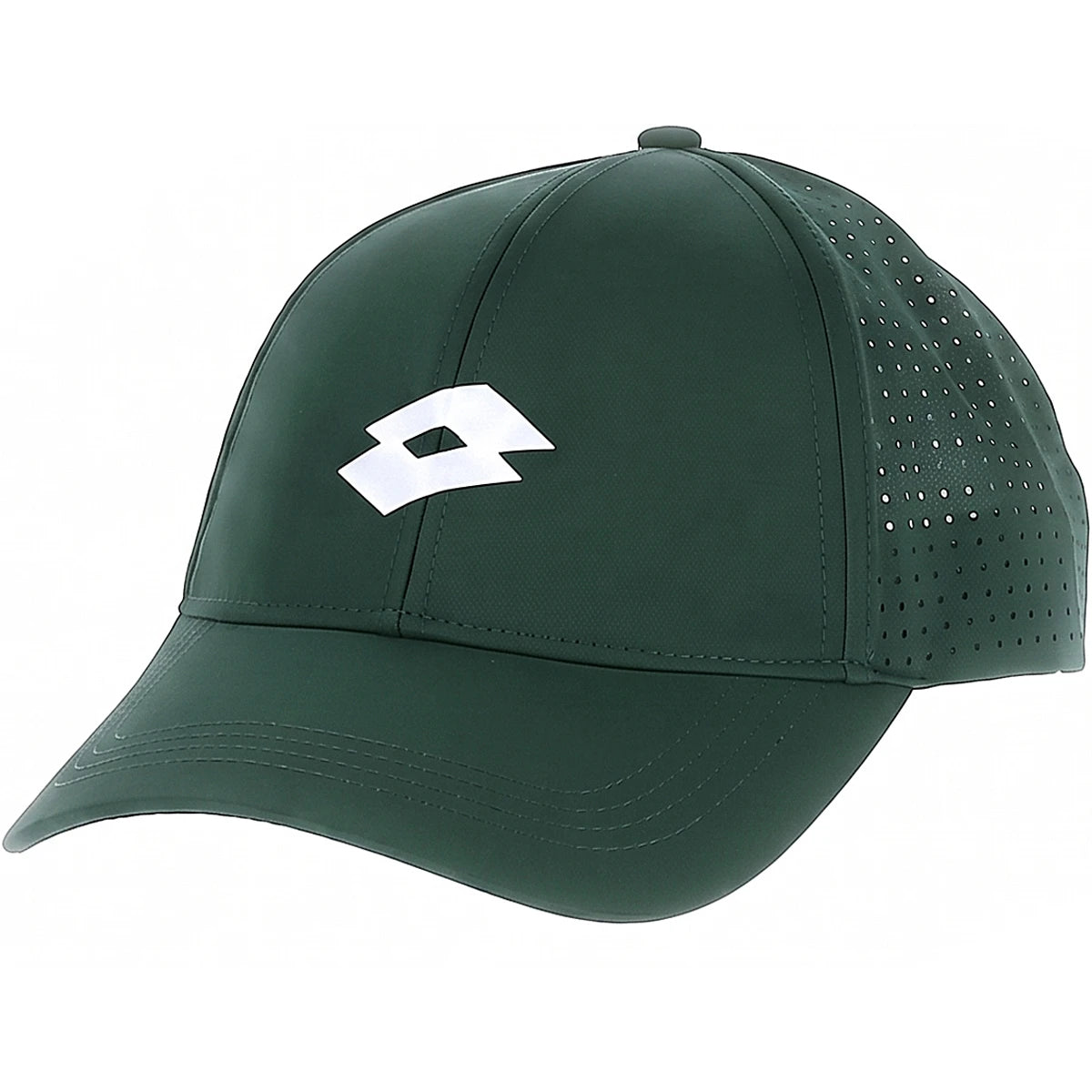 CASQUETTE LOTTO PERFORMANCE II