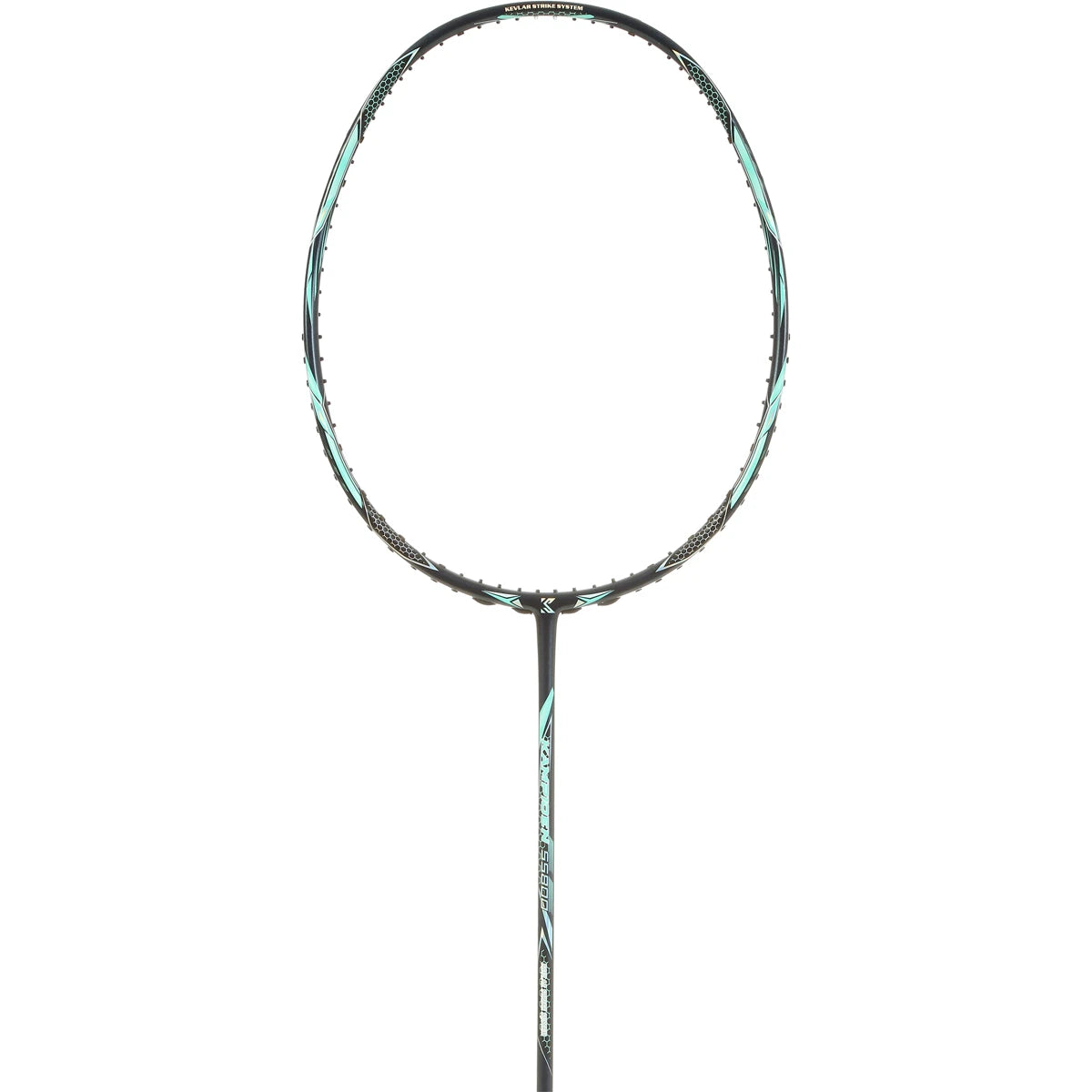 RAQUETTE DE BADMINTON YOUNG KAMPIOEN SS800 4U