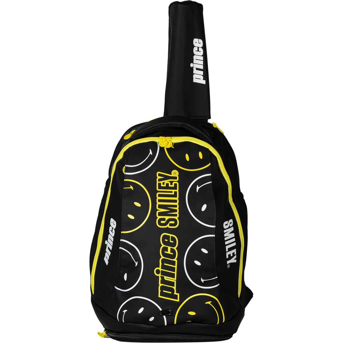 PRINCE/SMILEY RUCKSACK PERF