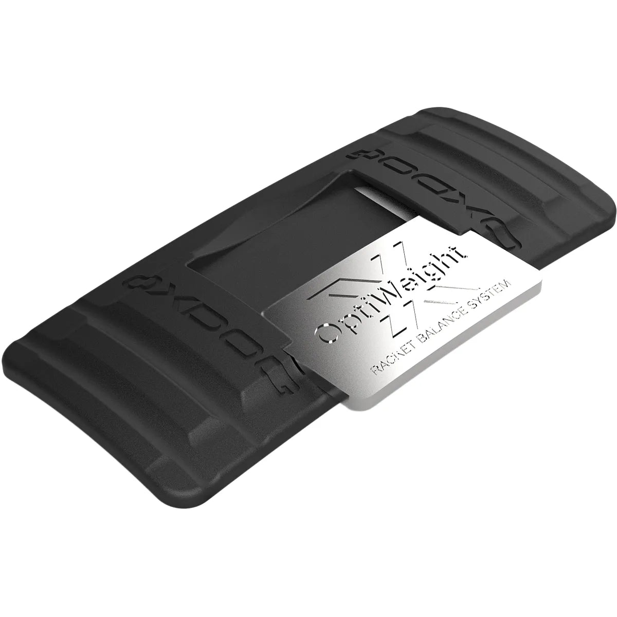 OXDOG OPTIWEIGHT CUSTOMISATION SYSTEM