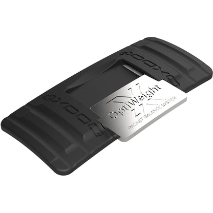 OXDOG OPTIWEIGHT CUSTOMISATION SYSTEM
