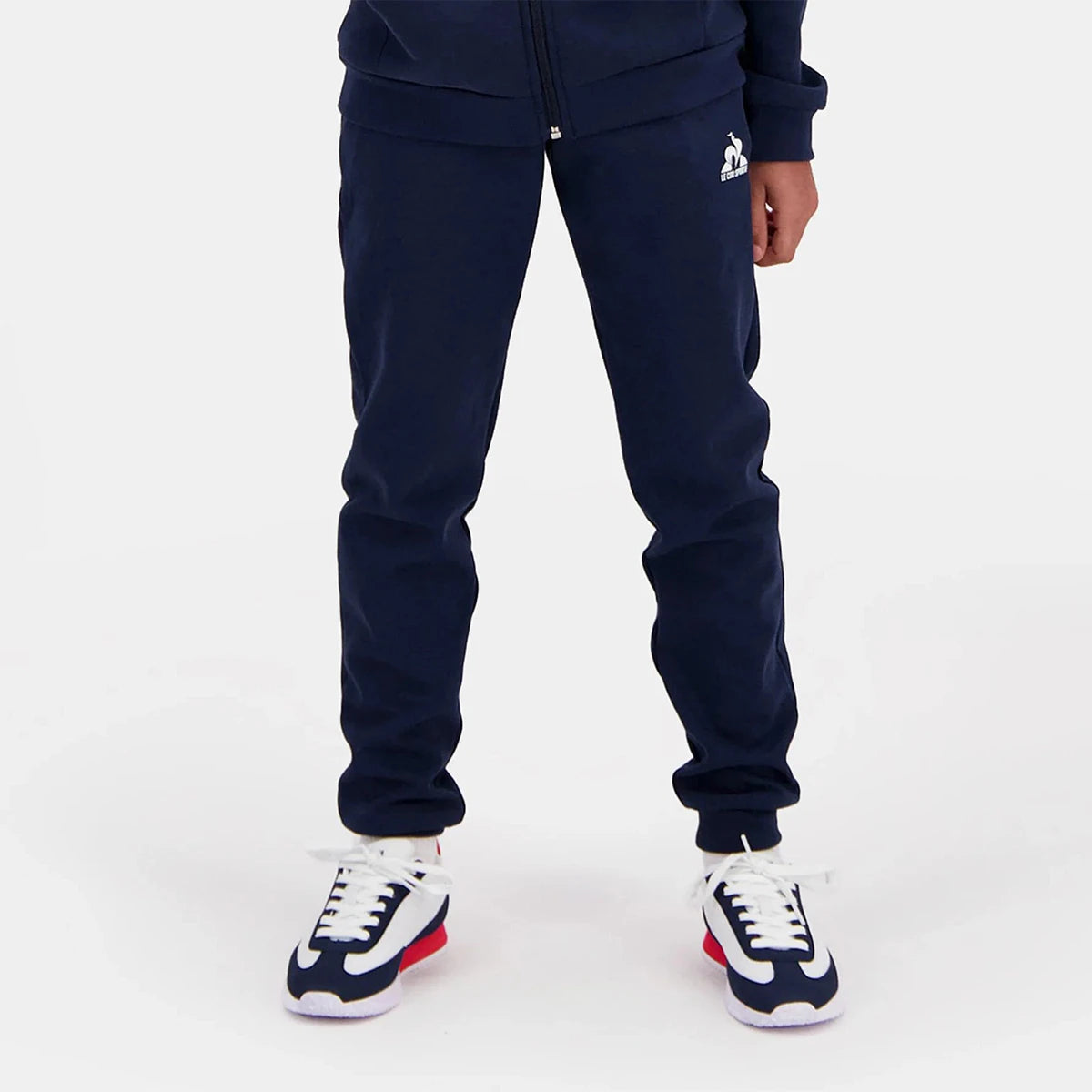 PANTALON  LE COQ SPORTIF JUNIOR ESSENTIALS SLIM