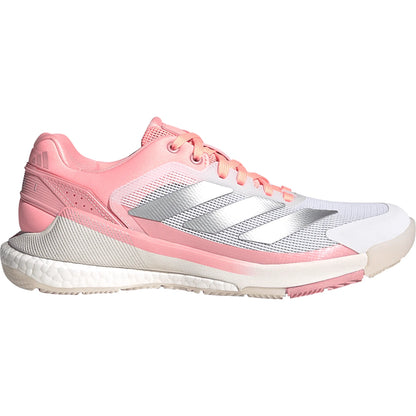 WOMEN'S ADIDAS CRAZYQUICK BOOST PADEL SHOES