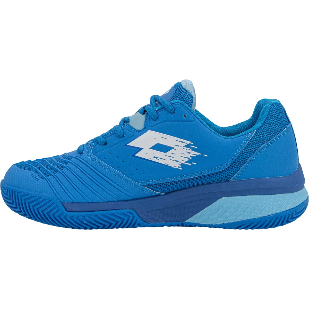 CHAUSSURES LOTTO RAPTOR HYPERPULSE 300 TERRE BATTUE