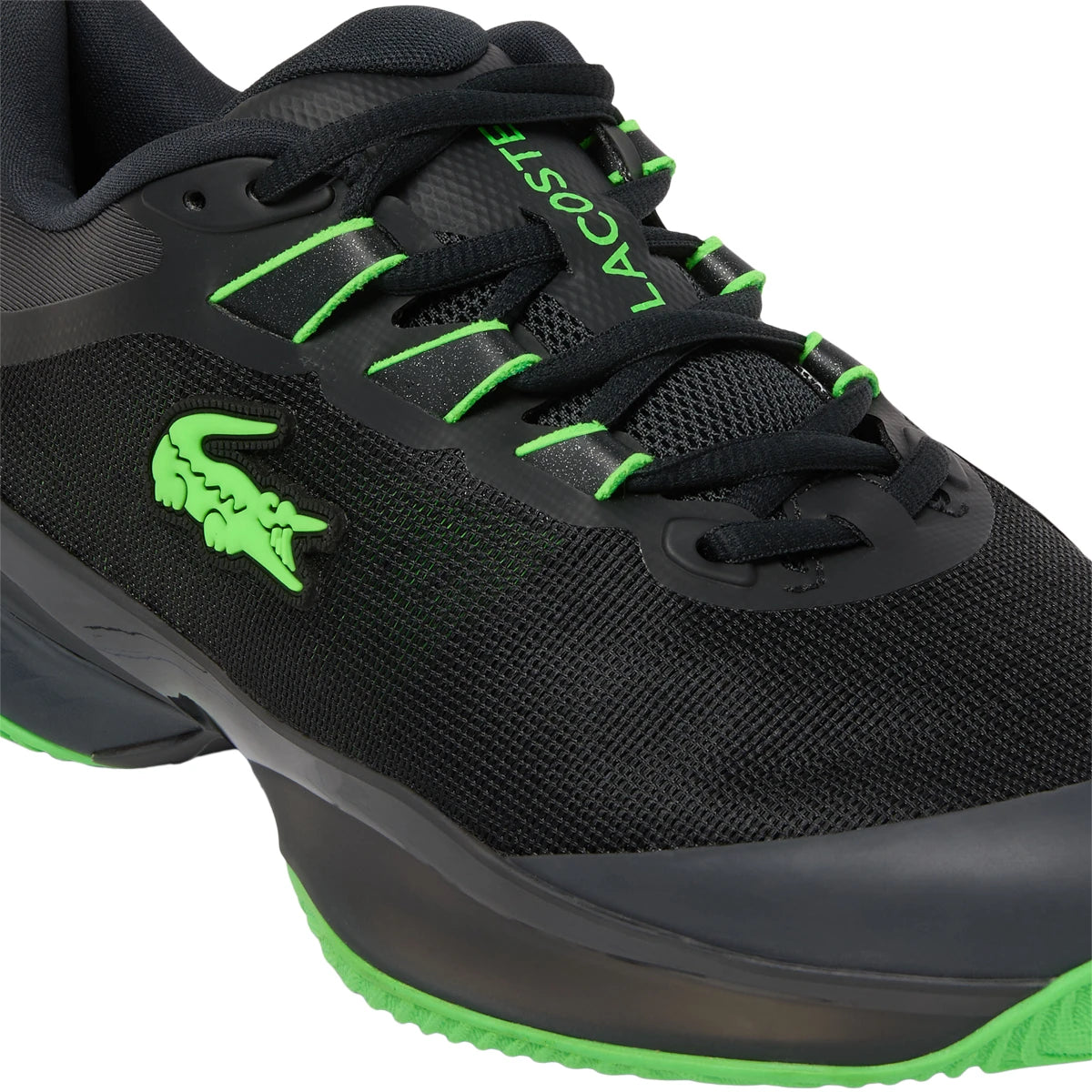 CHAUSSURES LACOSTE AG-LT ULTRA TERRE BATTUE