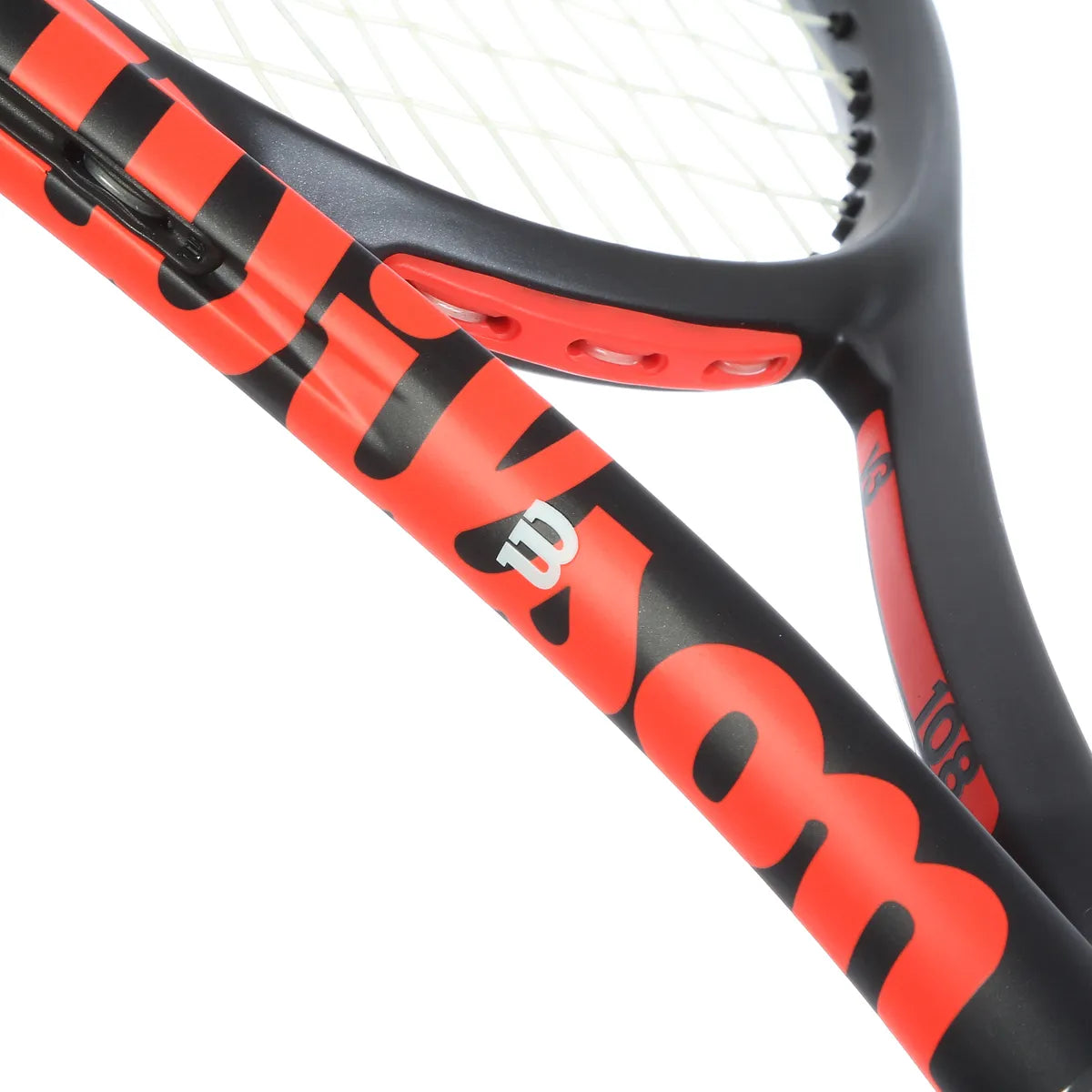 RAQUETTE WILSON CLASH 108 V3.1
