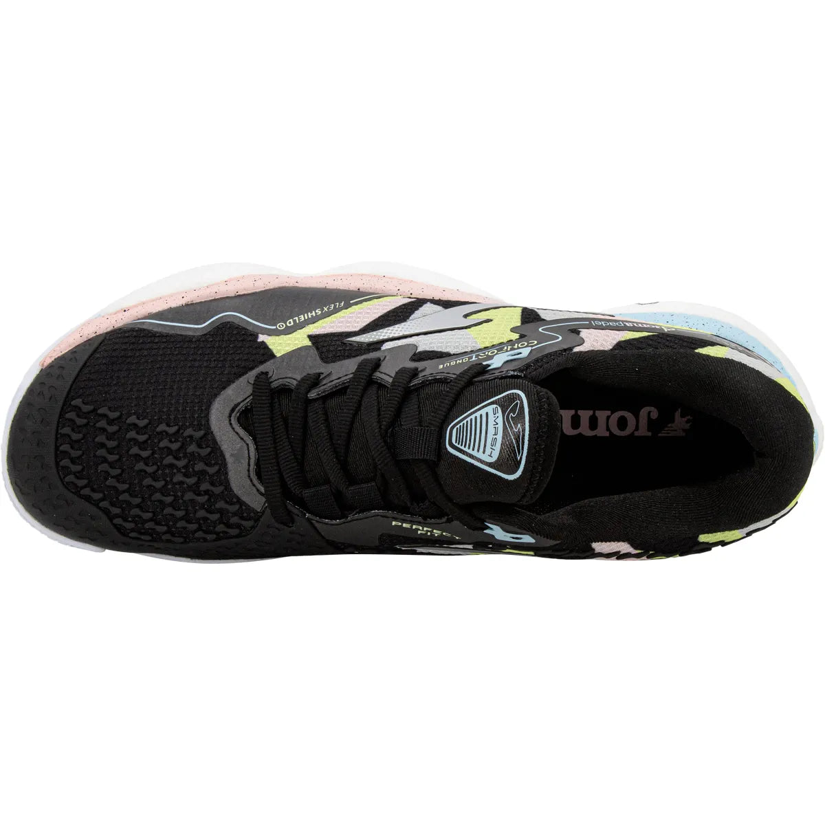JOMA WOMEN'S PADEL SMASH SHOES