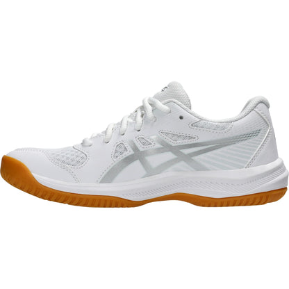 DAMEN INDOOR ASICS SCHUHE UPCOURT 6