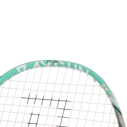 BADMINTONSCHLÄGER RSL RAYGUN LI-4 (BESAITET)