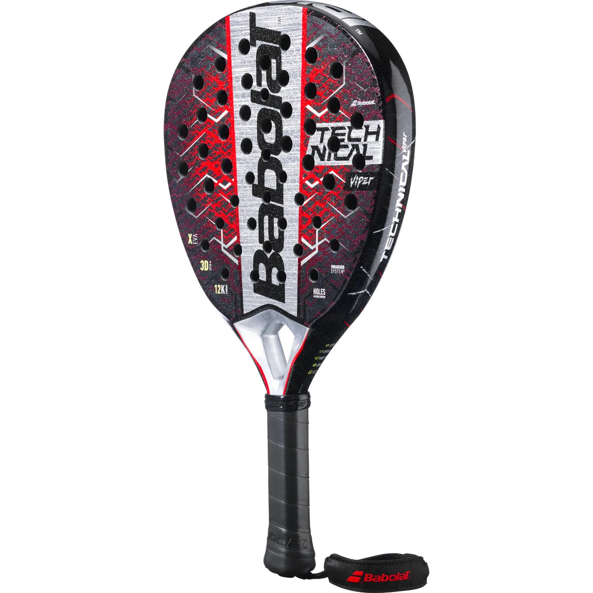 RAQUETTE DE PADEL BABOLAT TECHNICAL VIPER