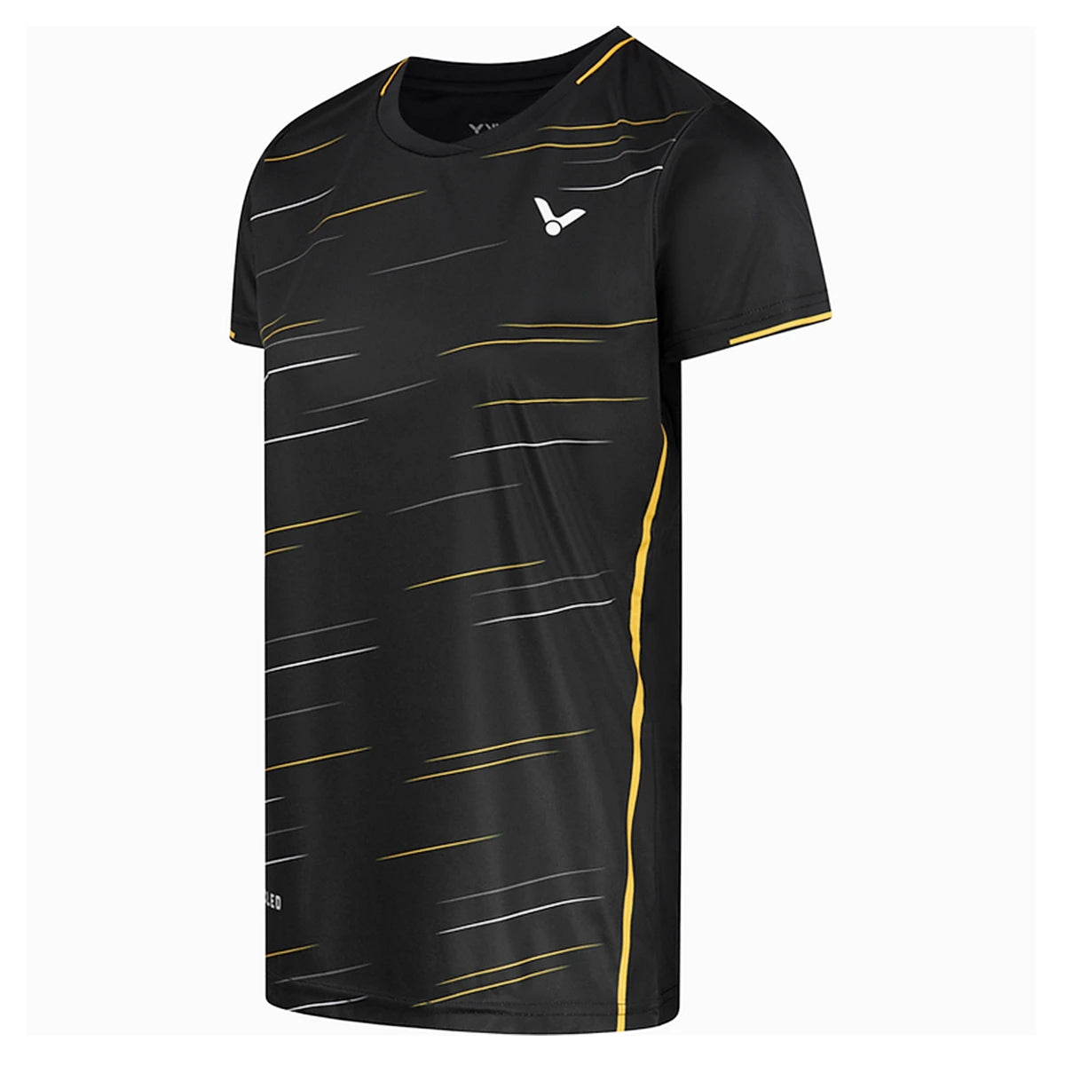 T-SHIRT VICTOR FEMME T-24100 C