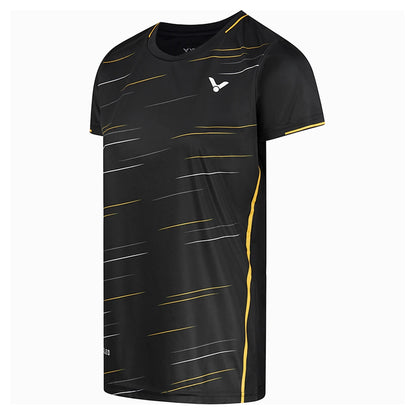 T-SHIRT VICTOR FEMME T-24100 C