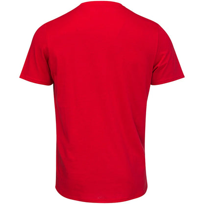HEAD JUNIOR BOYS CLUB BASIC T-SHIRT