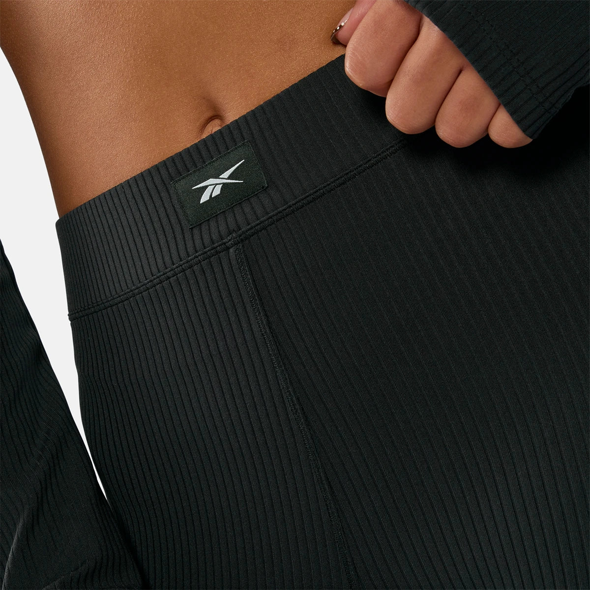 Legging Reebok Femme Rib Stirrup Tight