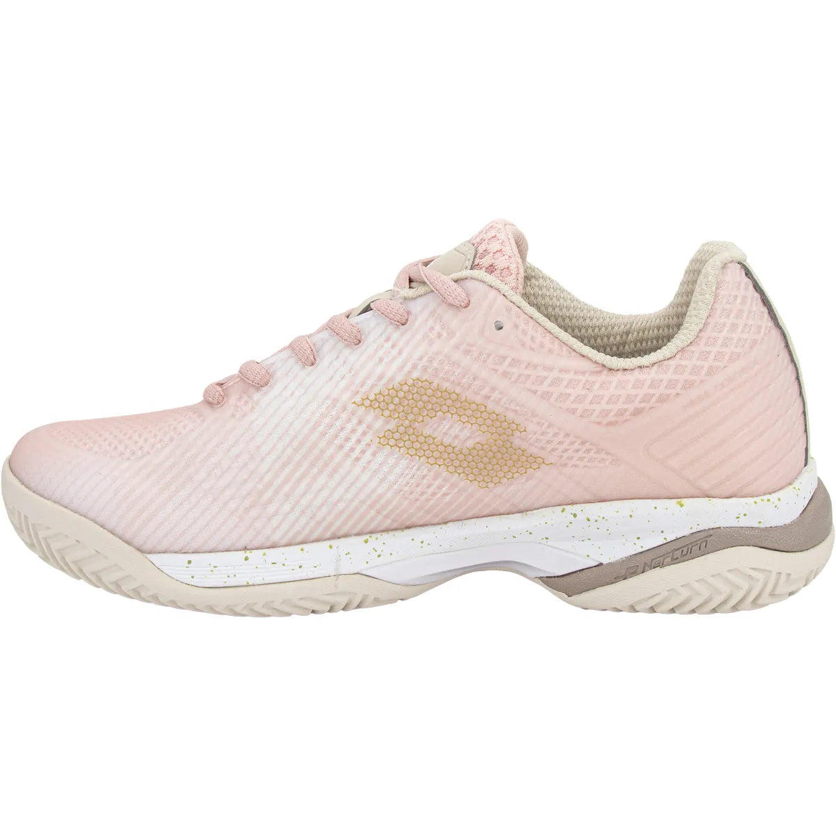 LOTTO DAMENSCHUHE MIRAGE 300 III ROTSCHLAMMBELAG