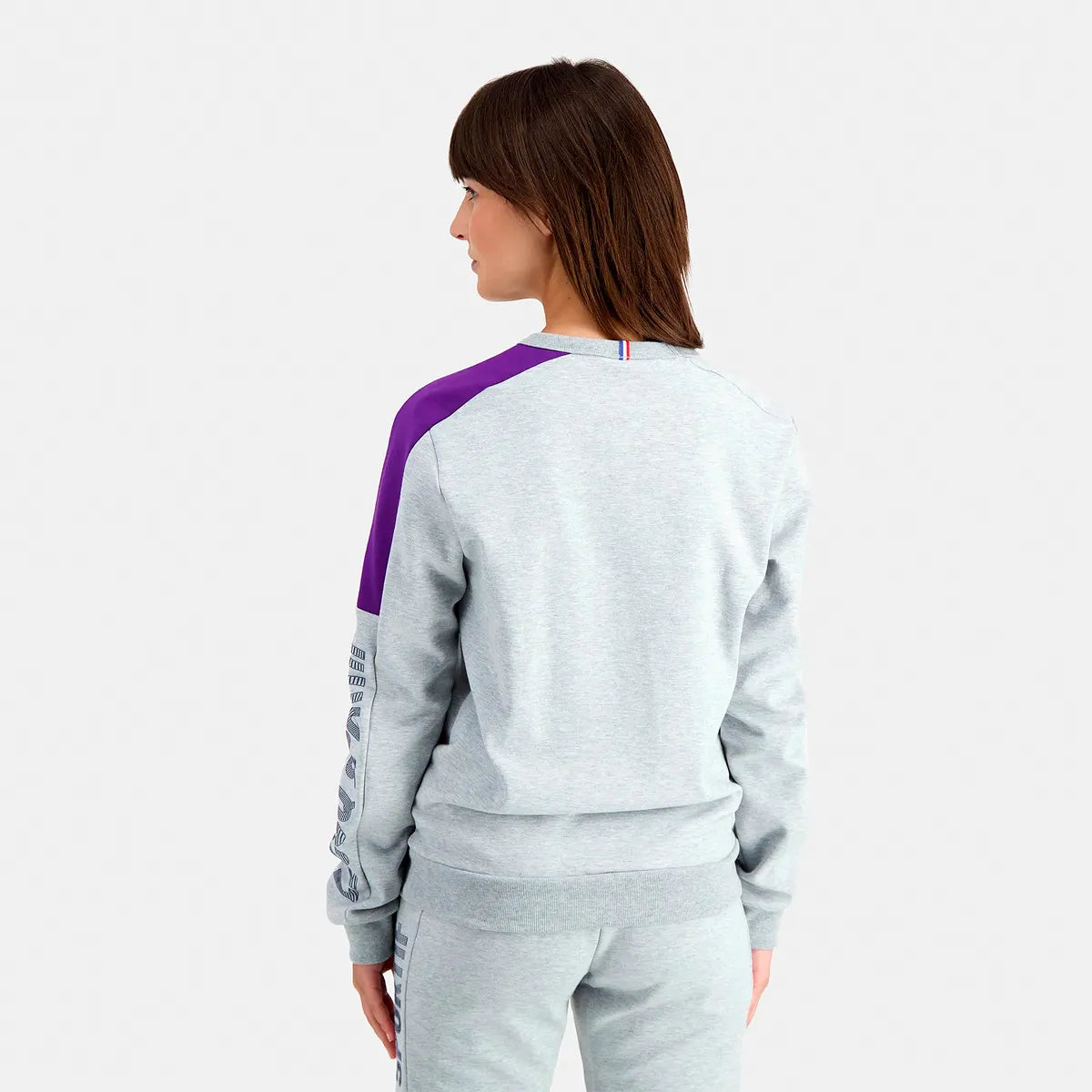 SWEAT LE COQ SPORTIF SAISON 2