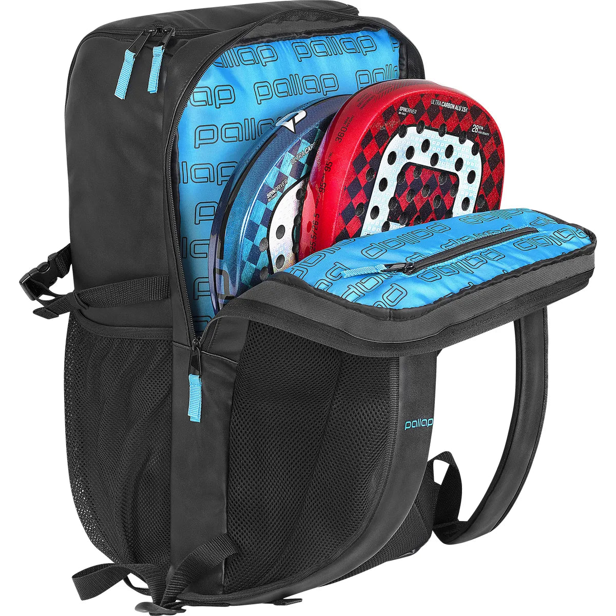 SAC DE PADEL PALLAP TRAVEL