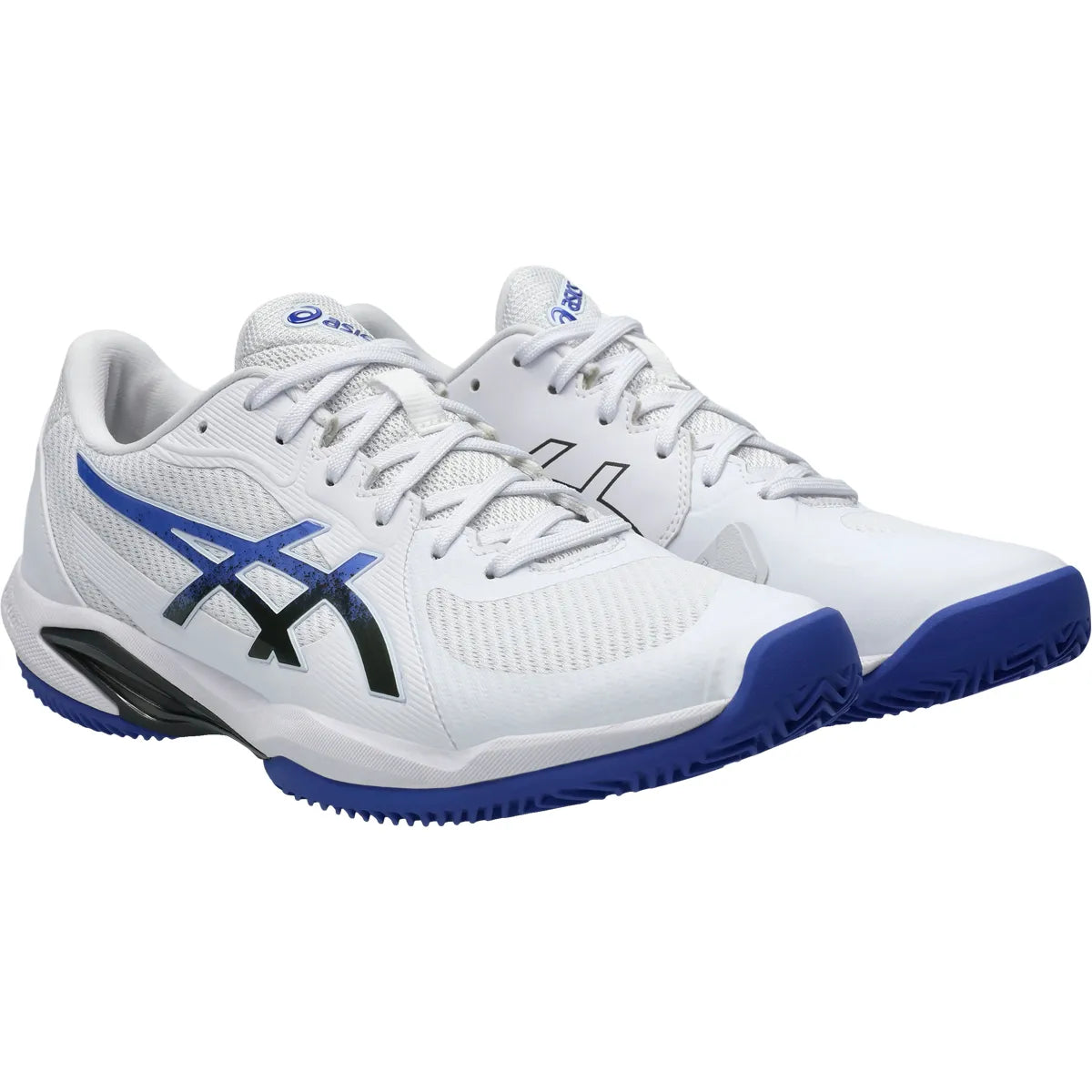 ASICS SCHUHE SOLUTION SWIFT FF 2 ROTSCHLAMMBELAG
