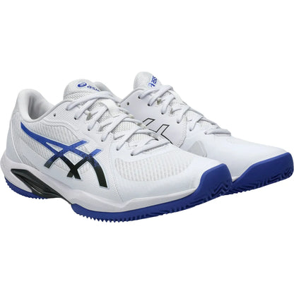 ASICS SCHUHE SOLUTION SWIFT FF 2 ROTSCHLAMMBELAG