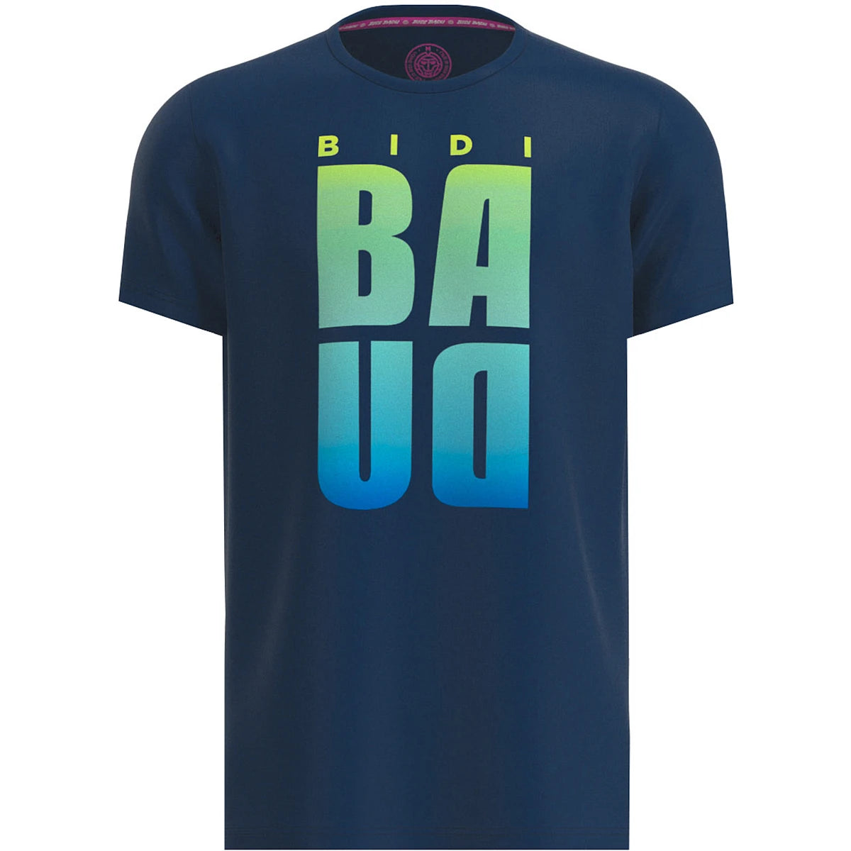 T-SHIRT BIDI BADU GRAFIC ILLUMINATION CHILL