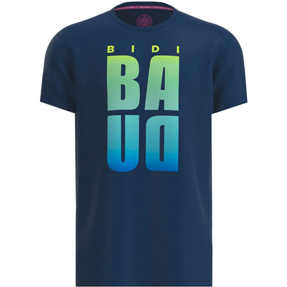T-SHIRT BIDI BADU GRAFIC ILLUMINATION CHILL