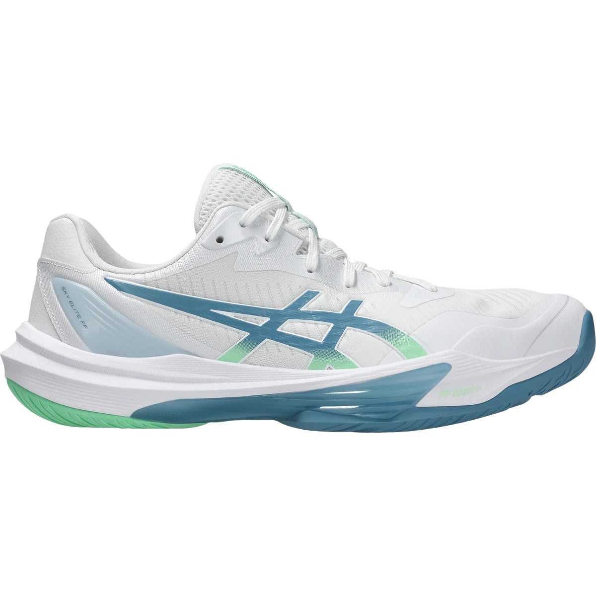 CHAUSSURES ASICS HOMME INDOOR SKY ELITE FF 3