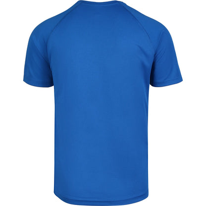 T-SHIRT TENNISPRO TECHNIQUE RAQUETTES