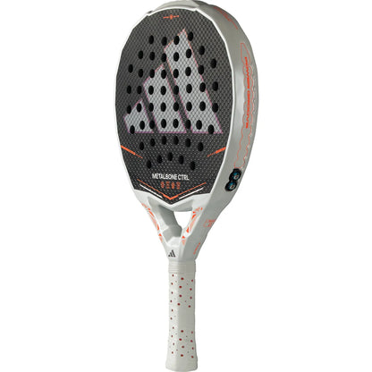 Raquette de Padel Test Adidas Metalbone Ctrl 2026