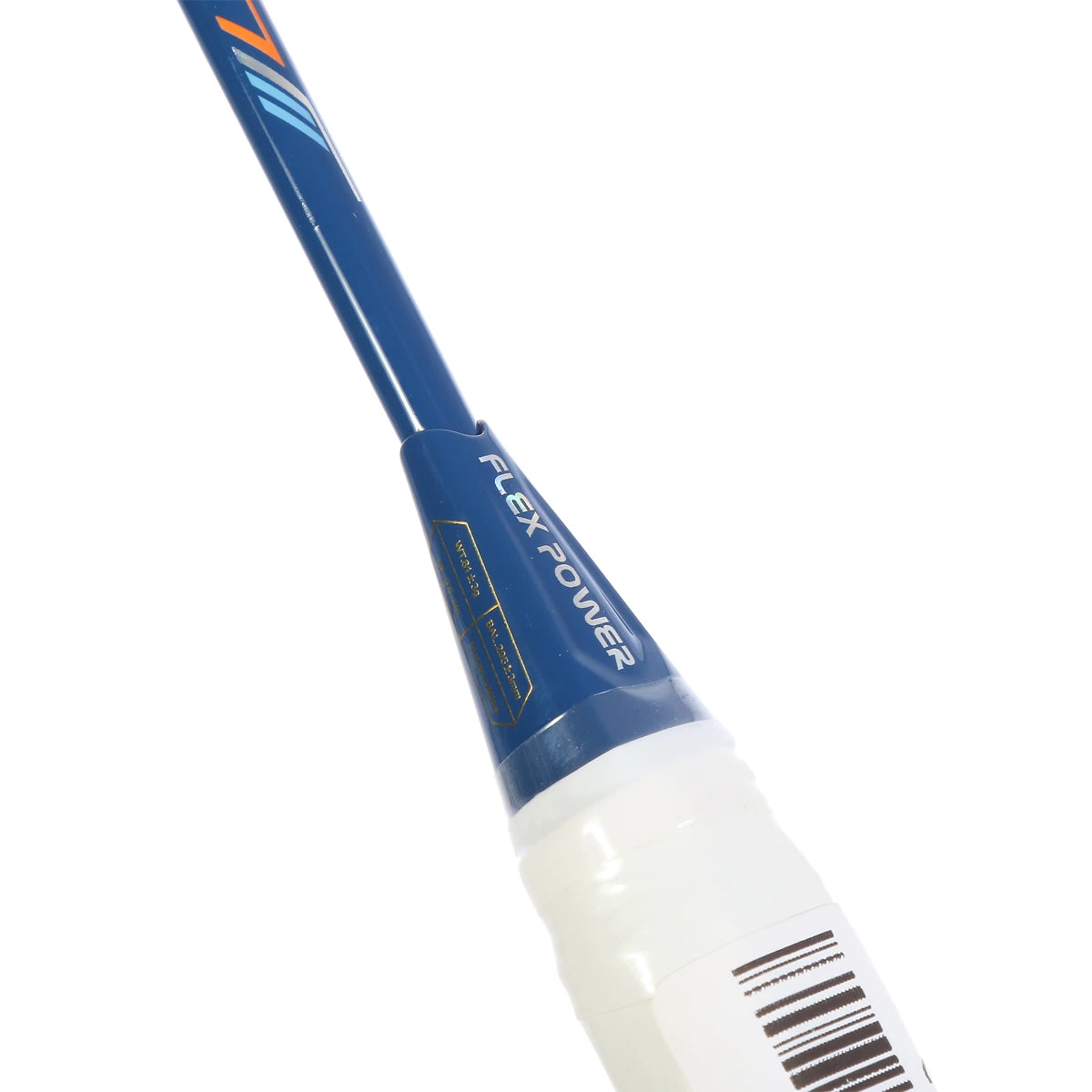 RAQUETTE DE BADMINTON FLEX POWER ULTRA CORE 108 5U