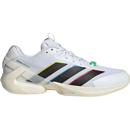 CHAUSSURES ADIDAS ADIZERO UBERSONIC 5 TOUTES SURFACES