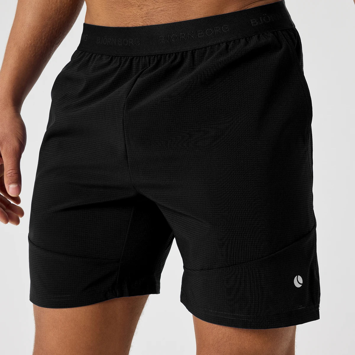 SHORT BJORN BORG ACE PRO 7IN