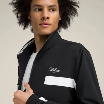 WILSON GRAND SLAM WOVEN JACKET