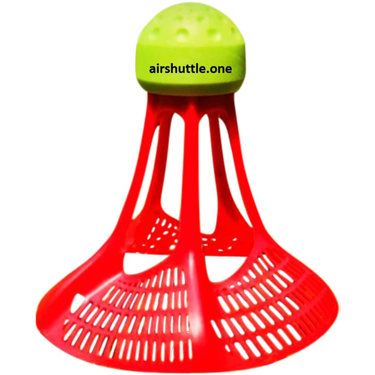 VOLANTS DE BADMINTON SPORT2GO AIRBOX1 AIR SHUTTLE V2