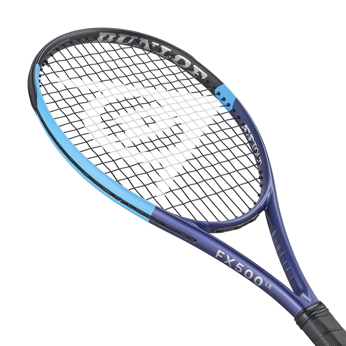 RAQUETTE DUNLOP FX 500 LS (285 GR)