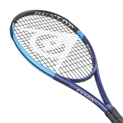 RAQUETTE DUNLOP FX 500 LS (285 GR)