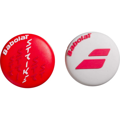 ANTIVIBRATEURS BABOLAT STRIKE DAMP X2