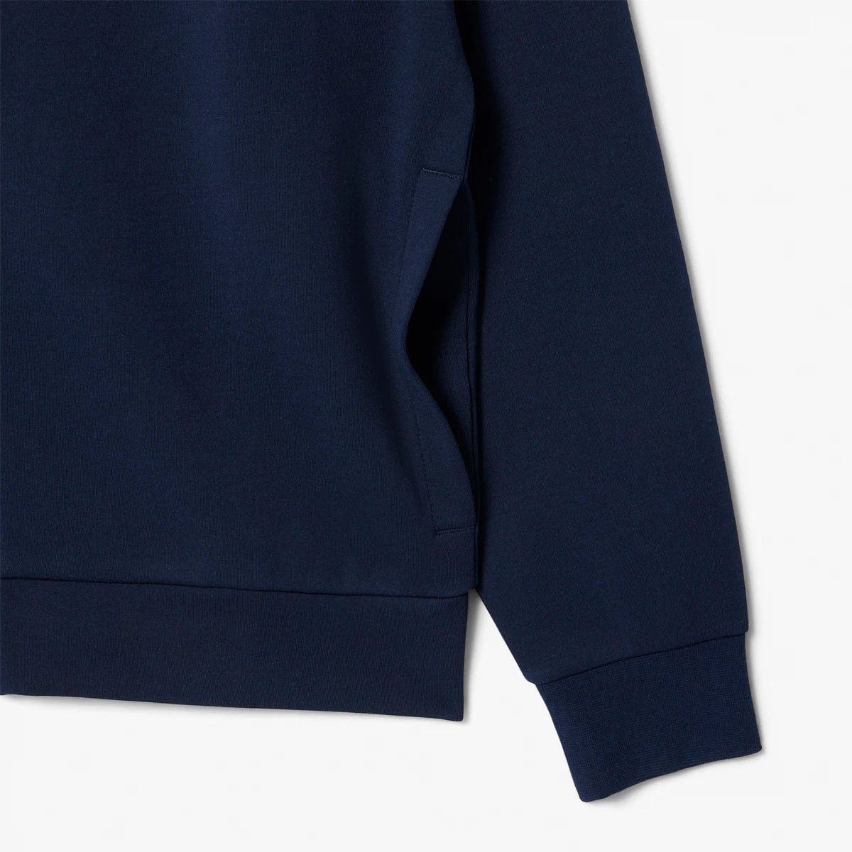 VESTE LACOSTE ROLAND GARROS OFFICIEL