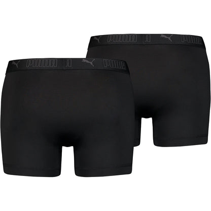 PACK OF 2 PUMA SPORT BOXERS