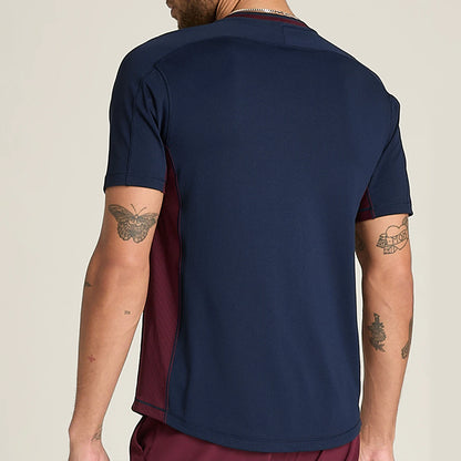 T-SHIRT WILSON SERVE OUT